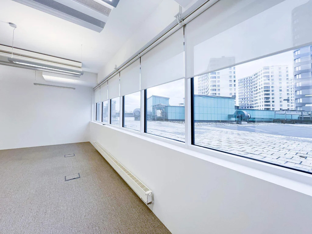 Аренда офиса 66.3 м2 - Фото 17