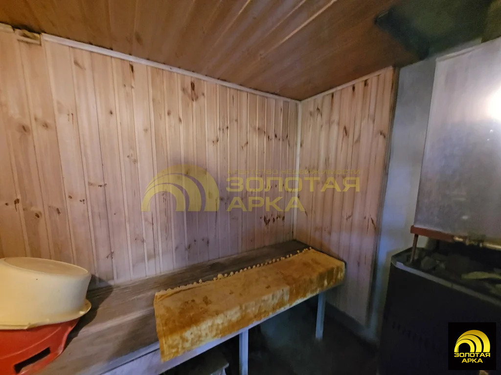 Продажа дома, Северская, Северский район, ул. Кирова - Фото 14