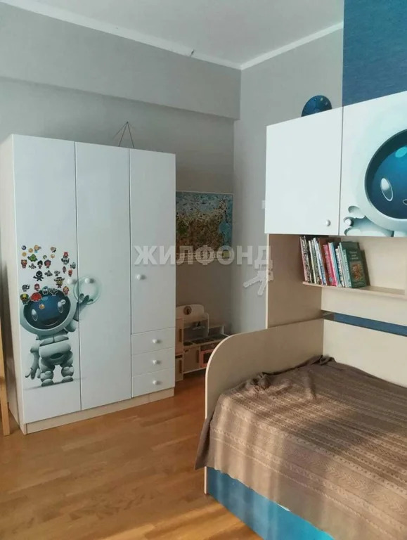 Продажа квартиры, Новосибирск, Красный пр-кт. - Фото 3