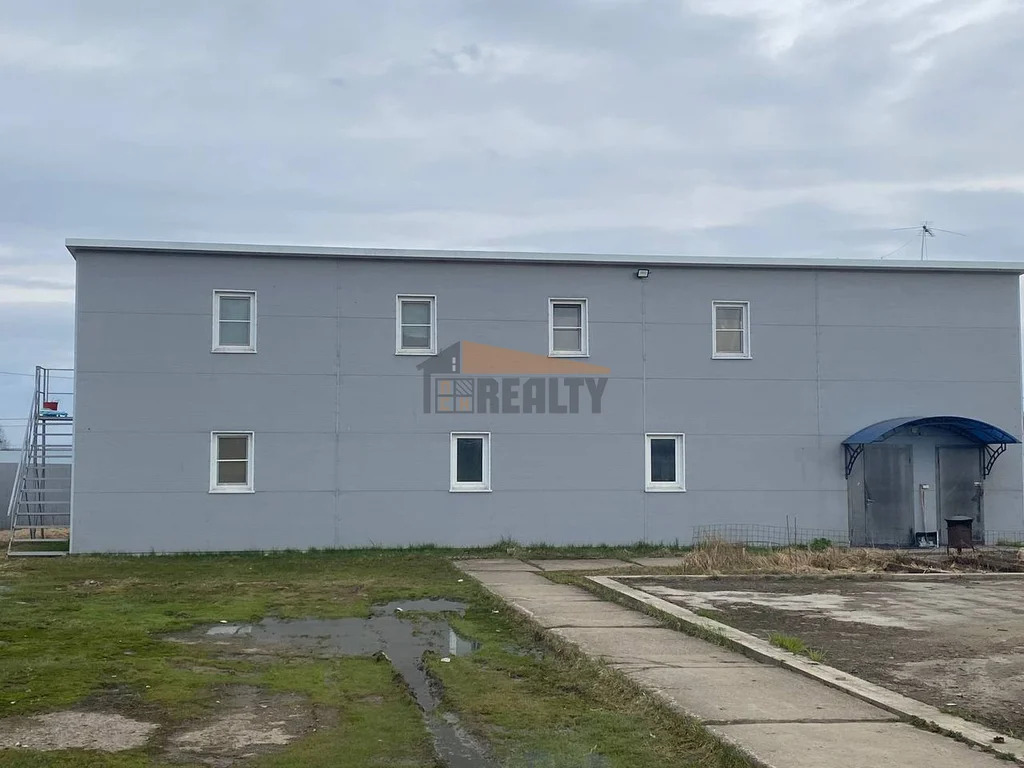 Аренда склада, Смирновка, Солнечногорский район - Фото 3