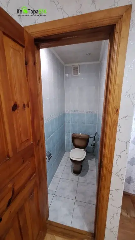3-к квартира, двухуровневая 85 м2, 9/10 эт. (снижение цены) - Фото 21