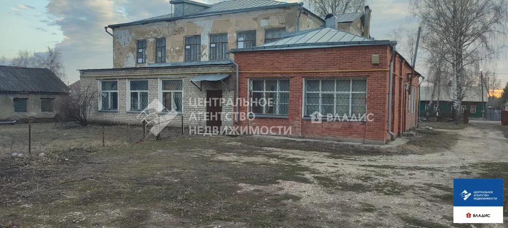 Продажа ПСН, Скопин, улица Карла Маркса - Фото 19