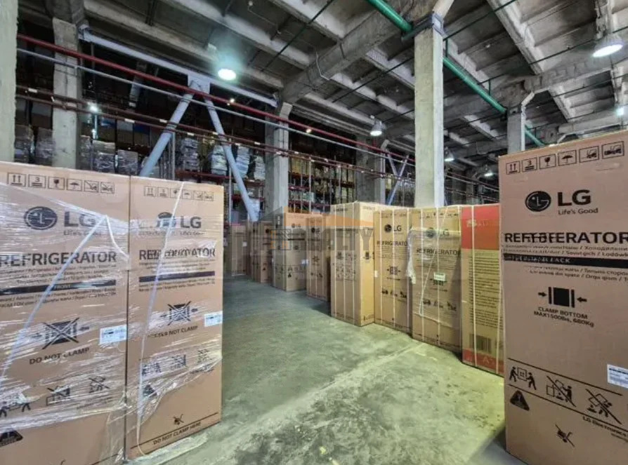 Аренда производственного помещения, Лобня, Индустриальная ул. - Фото 4