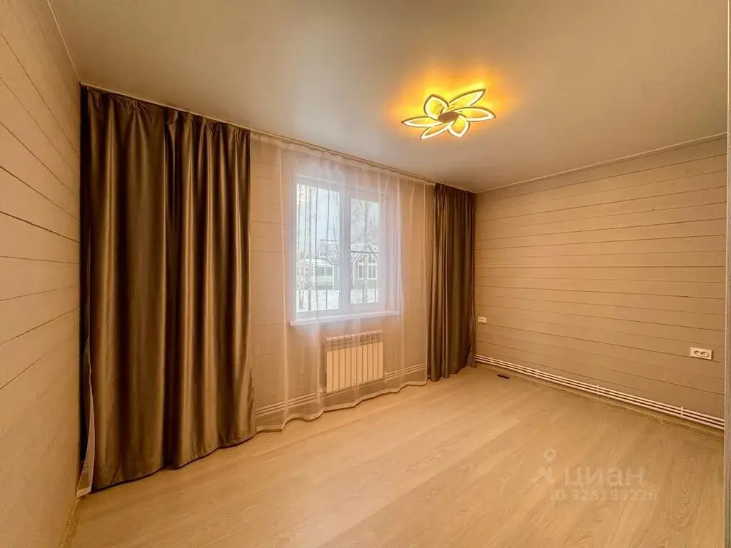 Продаю дом 100.0м ул. Сиреневая, Ярославская область, ... - Фото 13