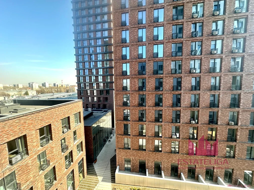 Продажа квартиры, Автомобильный проезд - Фото 13