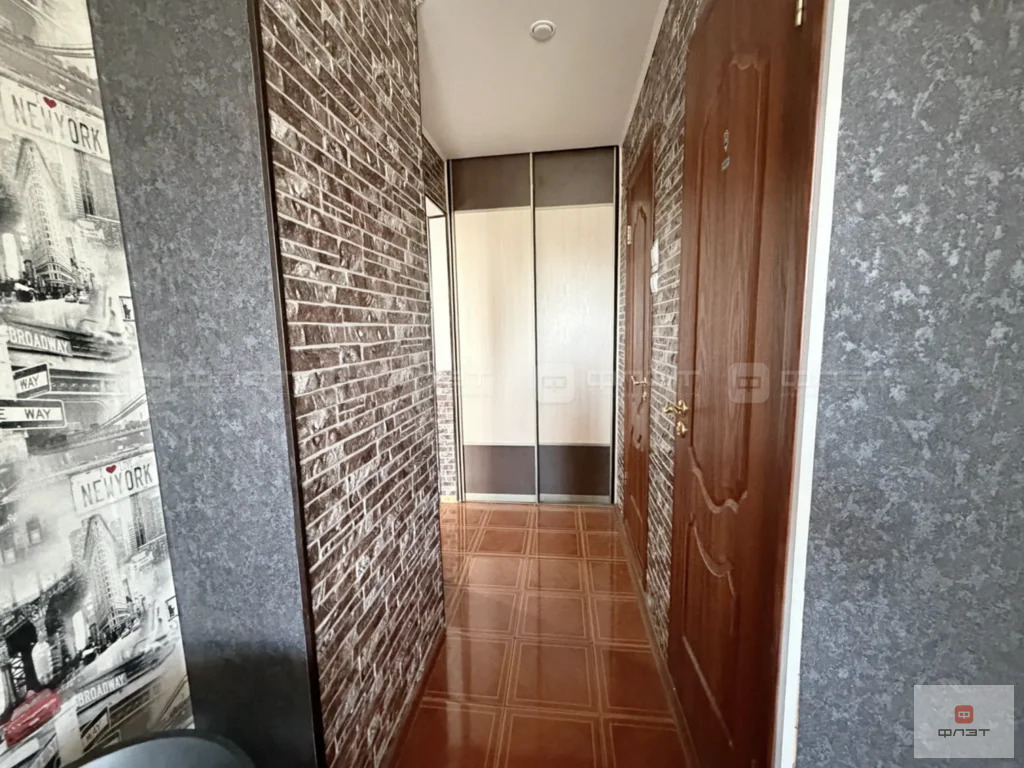 Продажа квартиры, Казань, ул. Абсалямова - Фото 10