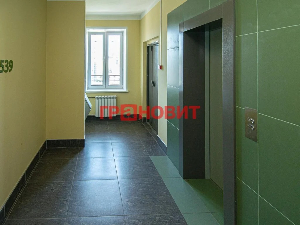 Продажа квартиры, Новосибирск, 2-я Обская - Фото 21