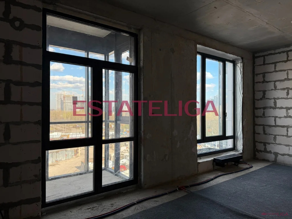 Продажа квартиры, Андропова пр-кт. - Фото 2