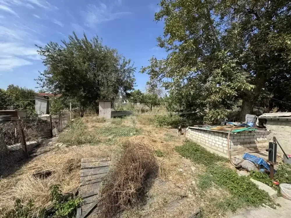 Продажа дома, Зеленокумск, Советский район, ул. 50 лет Октября - Фото 15