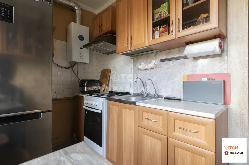 Продажа квартиры, Королев, улица Папанина - Фото 9