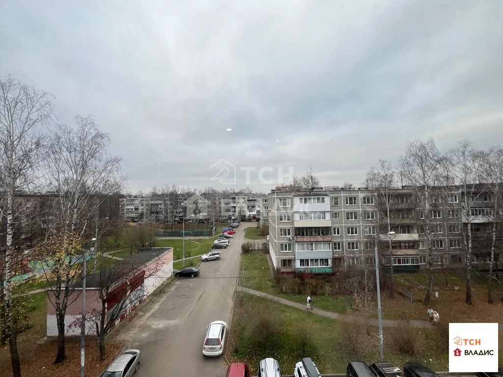 Продажа квартиры, Ивантеевка, ул. Победы - Фото 15