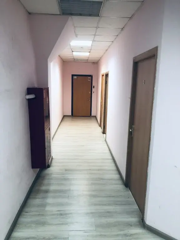 м.Хорошово 10 м.п Силикатный проезд д .34 Сдается ПСН 66 кв.м - Фото 2