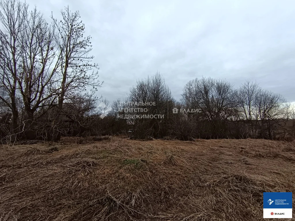 Продажа участка, Попадьино, Захаровский район - Фото 5