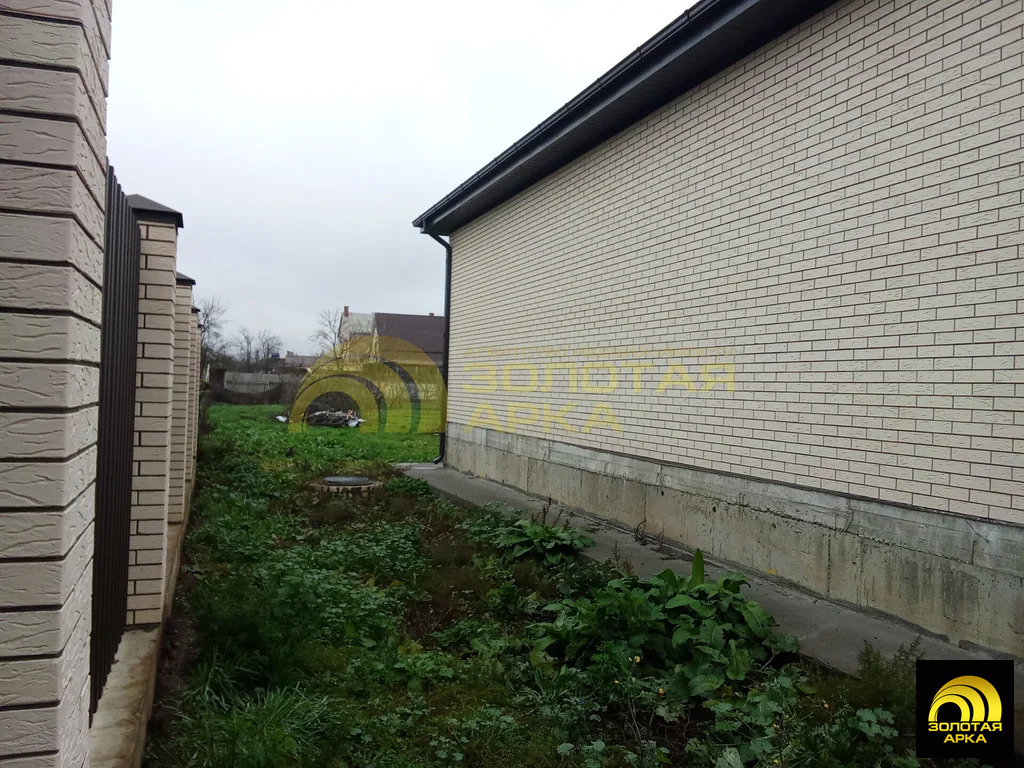 Продажа дома, Абинск, Абинский район, ул. Розы Люксембург - Фото 6