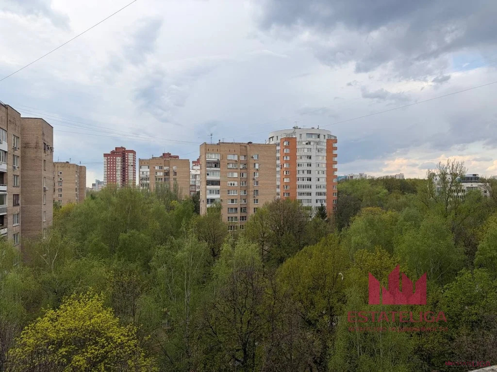 Аренда квартиры, м. Кунцевская, Малая Филевская улица - Фото 24