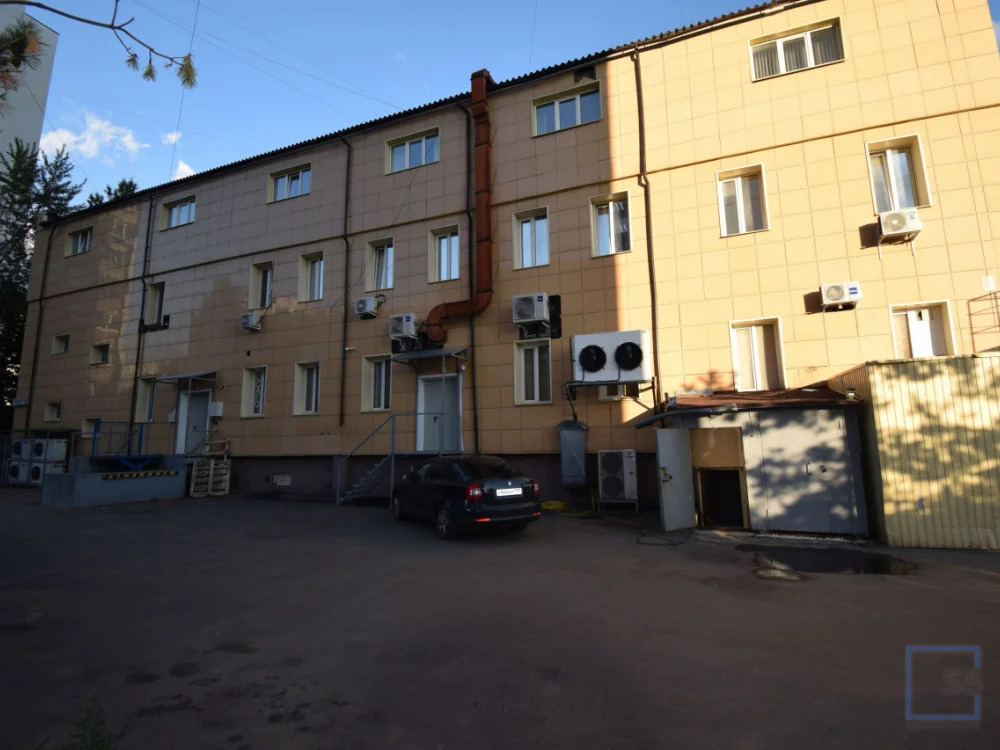 Продажа готового бизнеса, м. Братиславская, Мячковский бульвар д. 13 - Фото 1