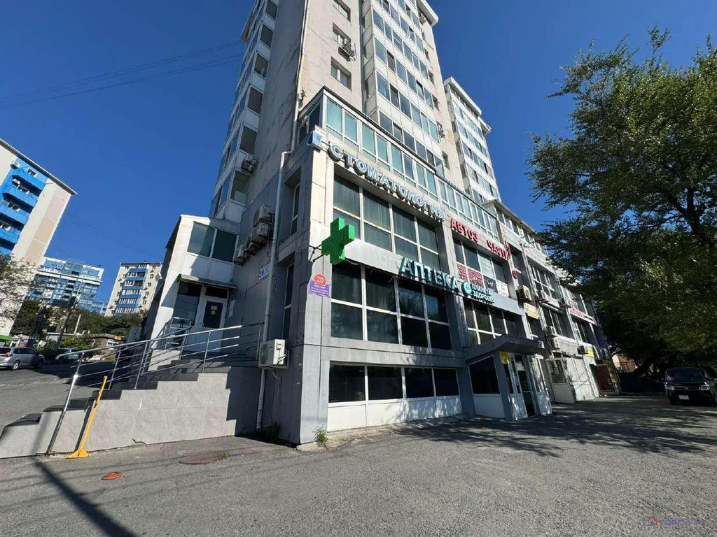 Продажа готового бизнеса, Владивосток, проспект 100-летия Владивостока - Фото 1
