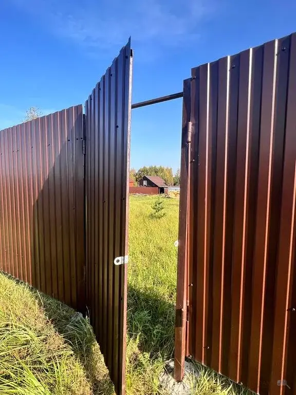 Земельный участок 7 соток д. Матвеево - Фото 2