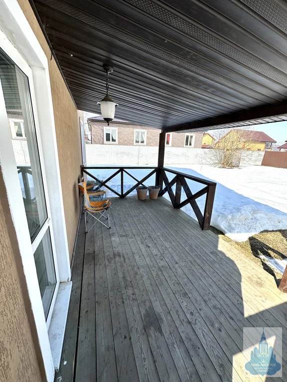 Продажа дома, Домодедово, Домодедово г. о., Владимирская ул. - Фото 6