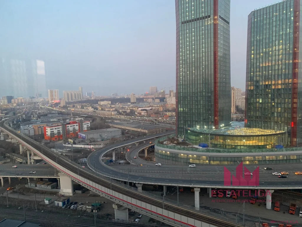 Продажа квартиры в новостройке, м. Шелепиха, Шелепихинское ш. - Фото 5