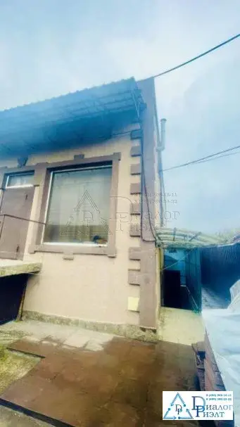 Жилой дом 221,1 м2 на зем. участке 3 сот. в д. Часовня г.о. Люберцы - Фото 16