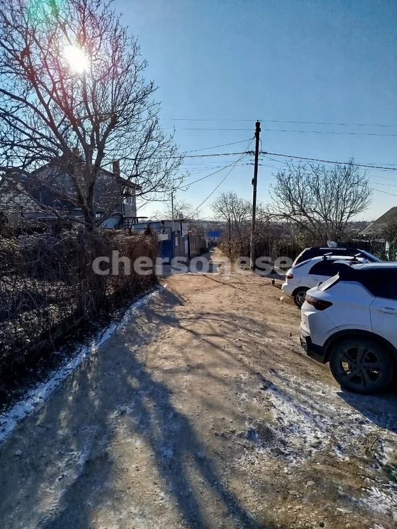 Продажа участка, Севастополь, территория СТ Морзаводец - Фото 6