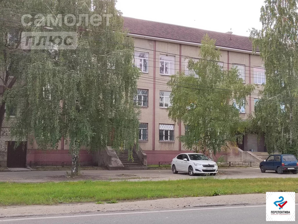 Продажа офиса, Липецк, ул. Ферросплавная - Фото 4