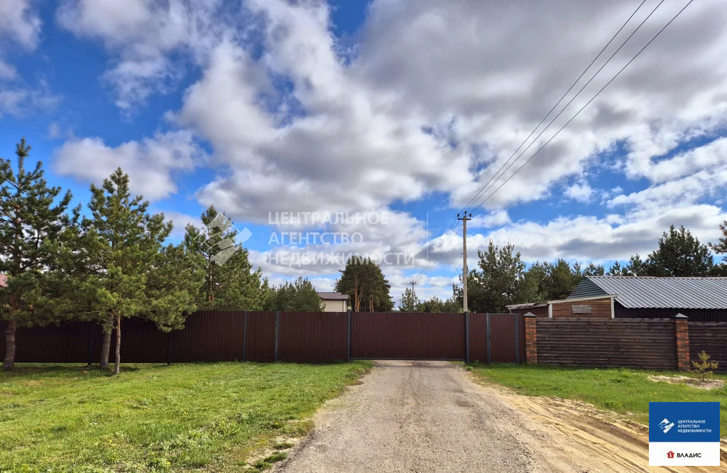 Продажа участка, Рязанский район, улица Есенина - Фото 6