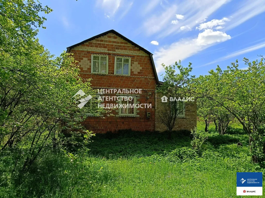 Продажа дома, Кельцы, Рязанский район, Лесная улица - Фото 12