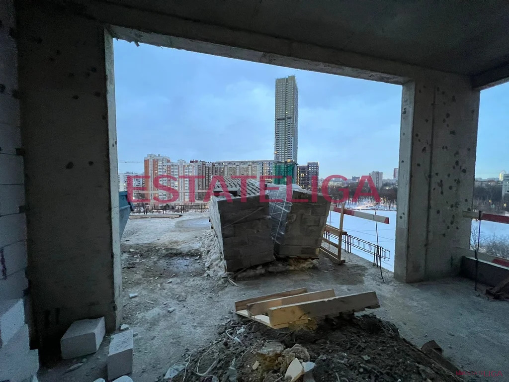 Продажа квартиры в новостройке, ул. Снежная - Фото 0