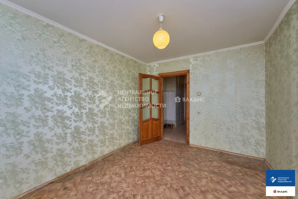 Продажа квартиры, Рязань, ул. Сельских Строителей - Фото 6