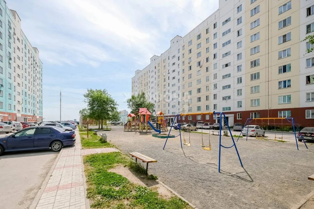 Продажа квартиры, Новосибирск, Татьяны Снежиной - Фото 31