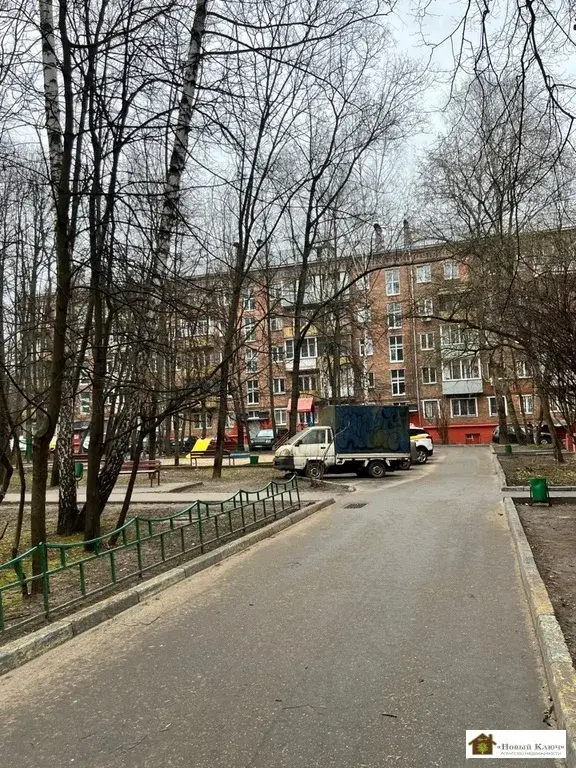 Сдается 1-ком кв возле МЦД-4 , ул. Проспект Жуковского, д.3 - Фото 16