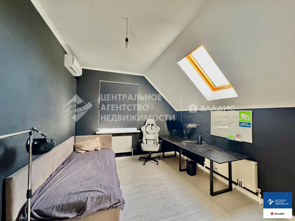 Продажа дома, Рязань, 2-й Сиреневый проезд - Фото 19