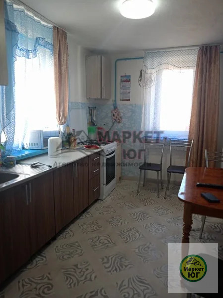 Продается жилой дом в г. Абинске (ном. объекта: 6810) - Фото 9