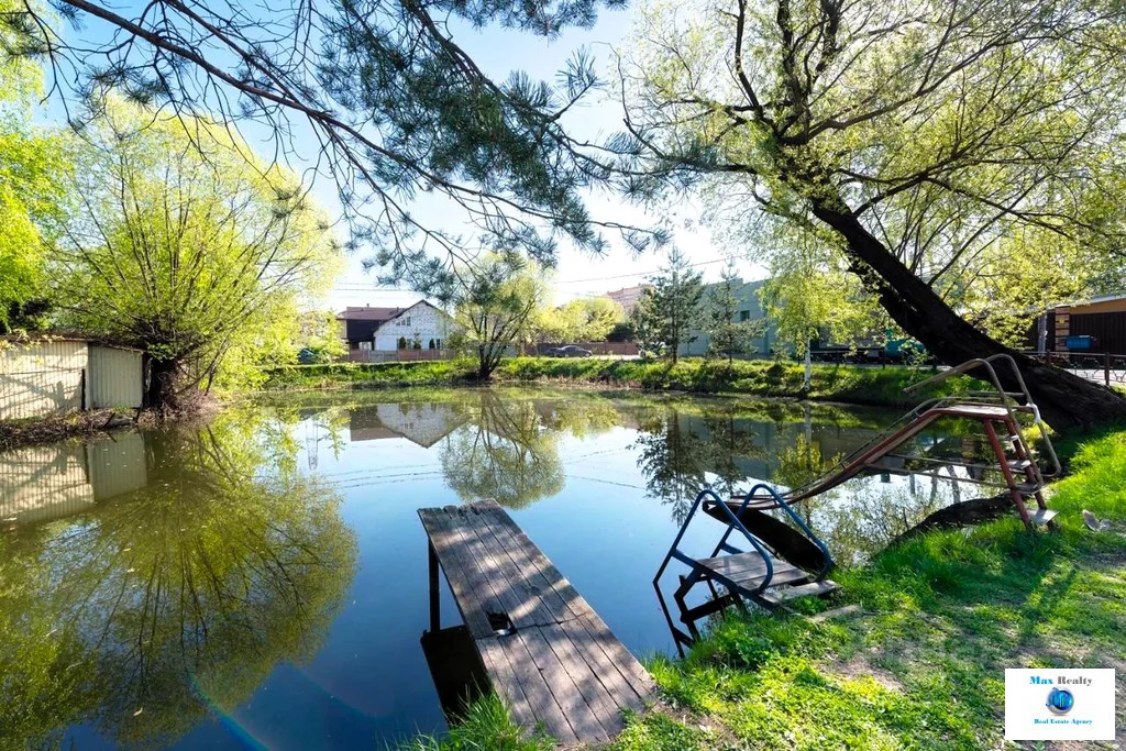 Продается участок. , Мисайлово д, - Фото 5