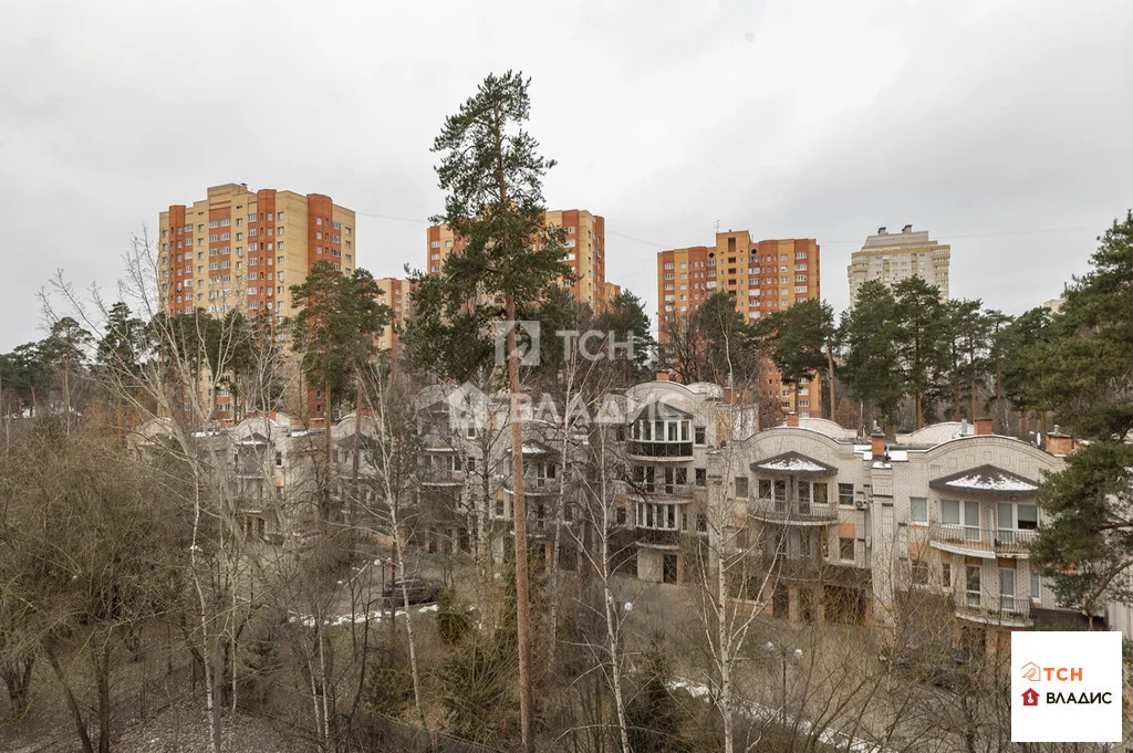 городской округ Королёв, Королёв, улица Маяковского, д.4, 3-комнатная ... - Фото 25