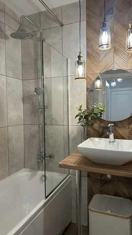 Уютная квартира г. Раменское Северное шоссе д. 24 - Фото 9