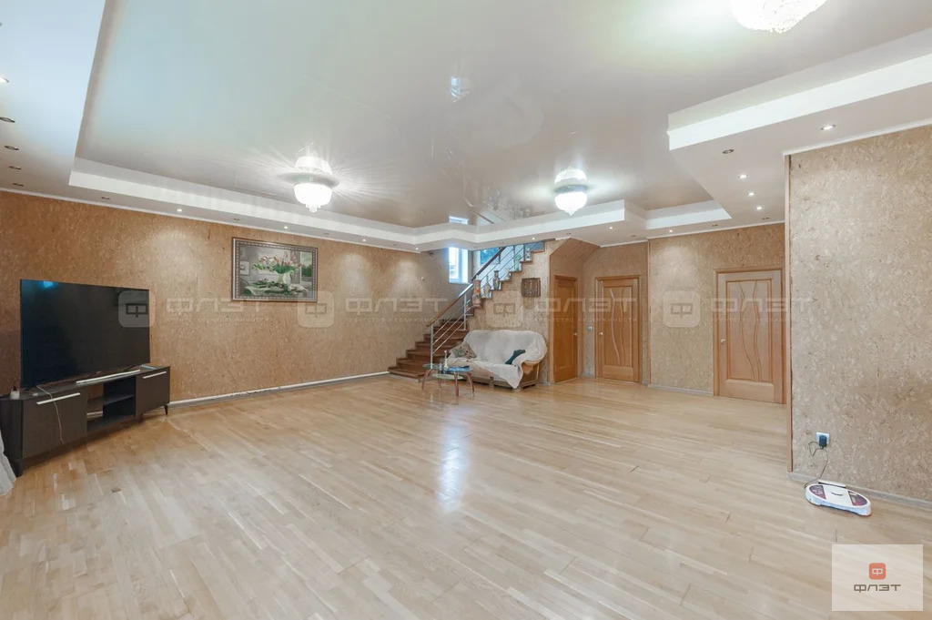 Продажа дома, Казань, ул. Туполева (Кульсеитово) - Фото 25