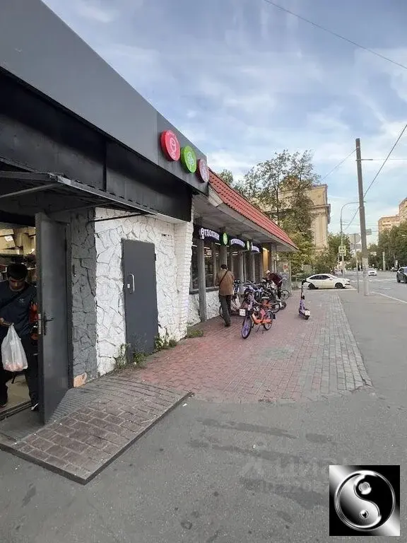 Продаю комнату 85.7/14.1м Первомайская ул., 49, Москва, ВАО, р-н ... - Фото 40