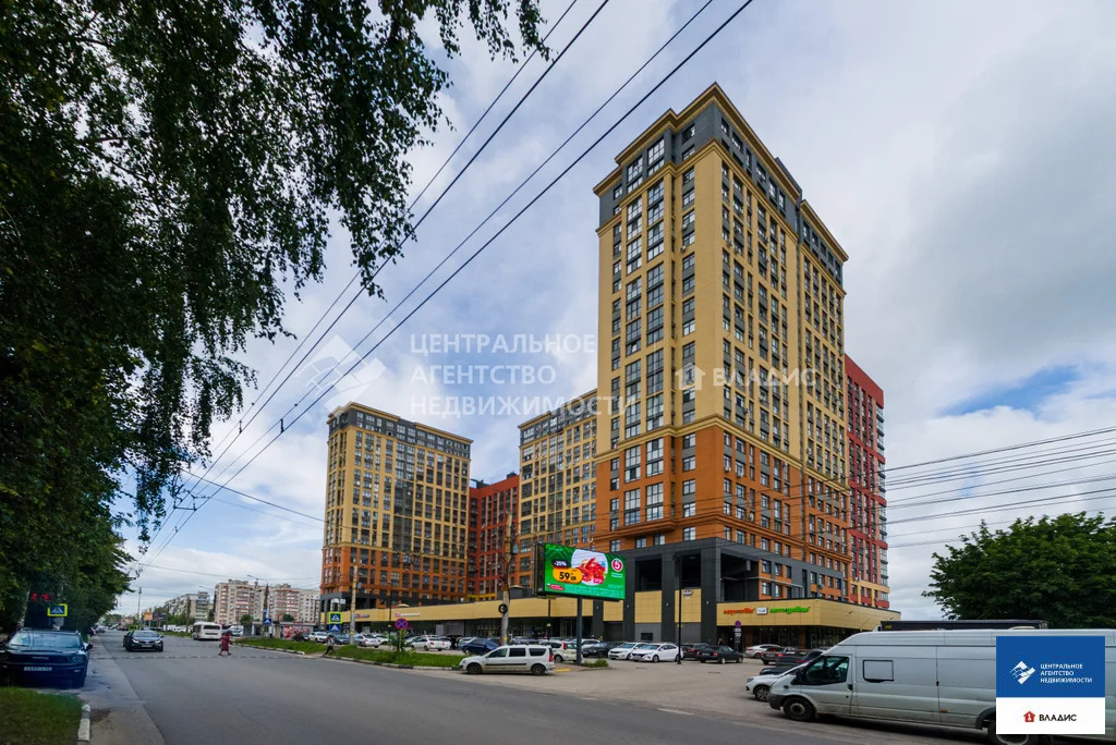Продажа квартиры, Рязань, ул. Интернациональная - Фото 21