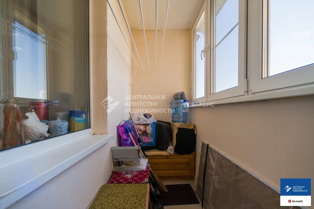 Продажа квартиры, Рязань, ул. Ветеринарная - Фото 8