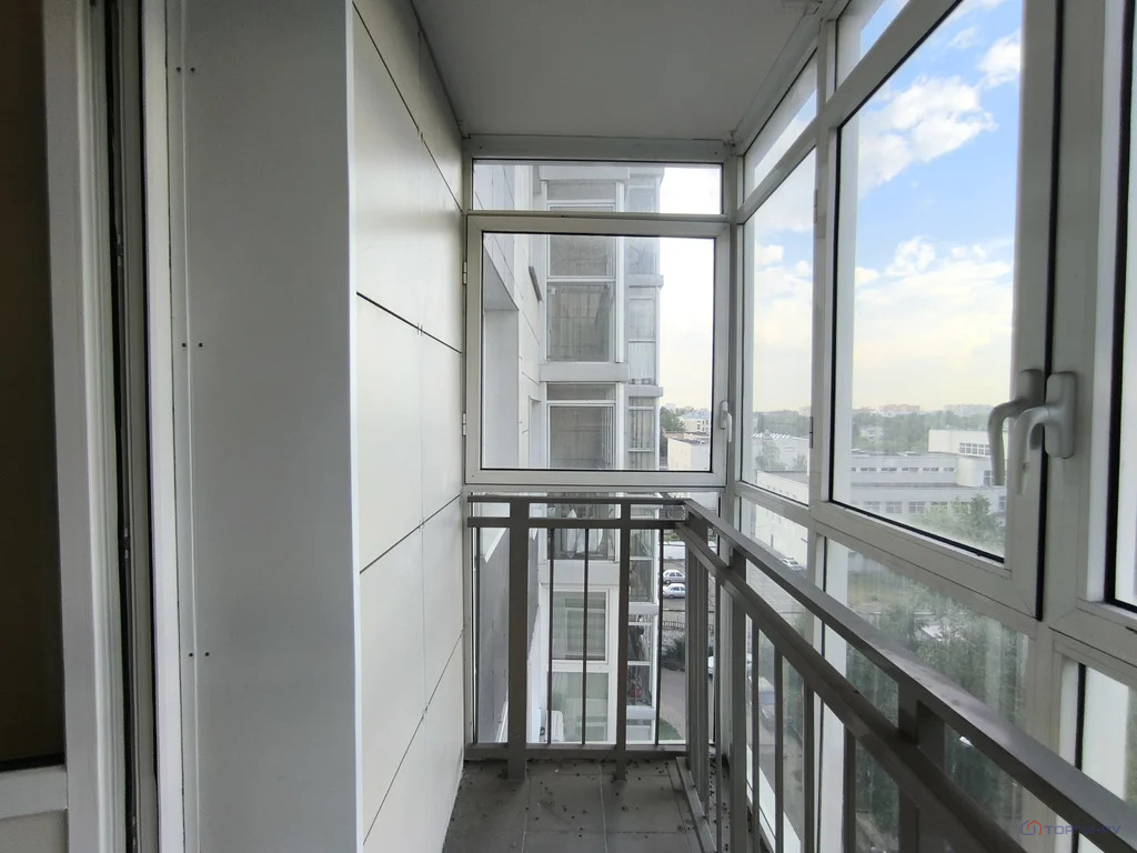 Продажа квартиры, 5-я Парковая улица - Фото 19