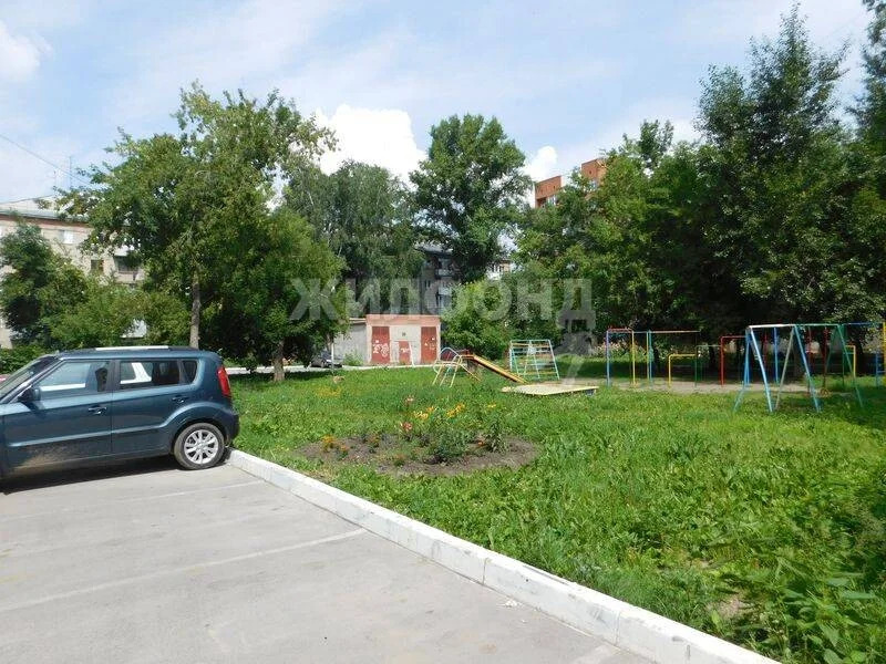 Продажа квартиры, Новосибирск, ул. Блюхера - Фото 15