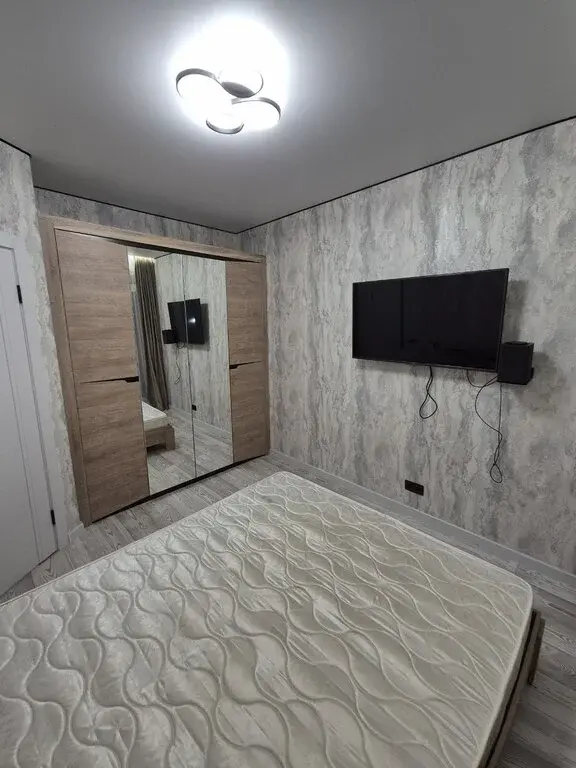 1-ка Хотьково, ЖК Олимп, Отличный ЕВРО ремонт - Фото 8