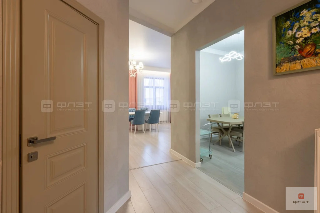 Продажа дома, Казань, ул. Олега Лундстрема - Фото 4