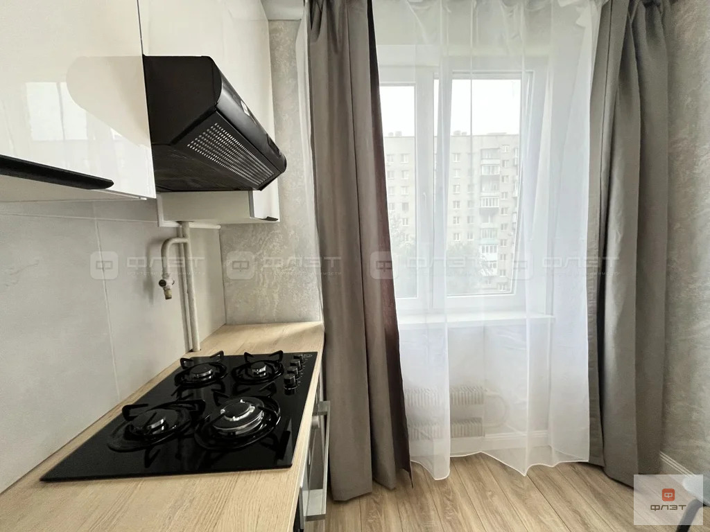 Продажа квартиры, Казань, ул. Кулахметова - Фото 8