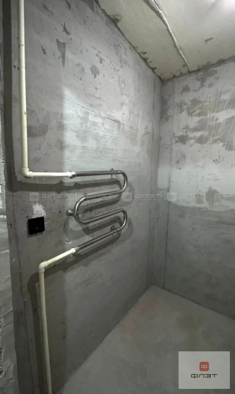 Продажа квартиры, Казань, ул. Заслонова - Фото 7