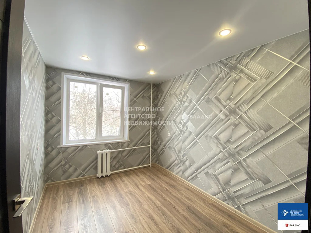 Продажа квартиры, Новомичуринск, Пронский район, Смирягина пр-кт. - Фото 16