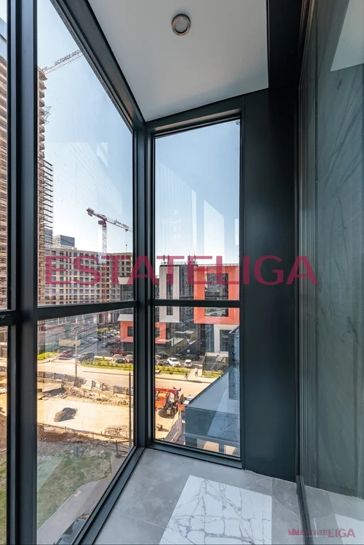 Продажа квартиры, улица Янковского - Фото 13